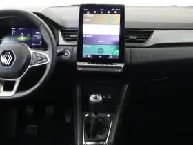 Renault Captur 1.0 TCe 90 techno Carplay Velgen Camera Clima thumbnail 17