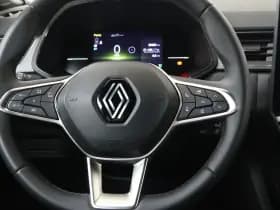 Renault Captur 1.0 TCe 90 techno Carplay Velgen Camera Clima thumbnail 19