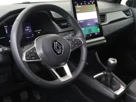 Renault Captur 1.0 TCe 90 techno Carplay Velgen Camera Clima thumbnail 20