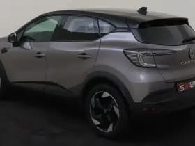 Renault Captur 1.0 TCe 90 techno Carplay Velgen Camera Clima thumbnail 3
