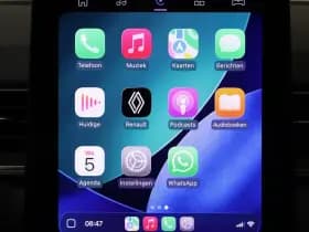 Renault Captur 1.0 TCe 90 techno Carplay Velgen Camera Clima thumbnail 23