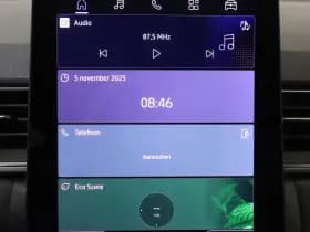 Renault Captur 1.0 TCe 90 techno Carplay Velgen Camera Clima thumbnail 25