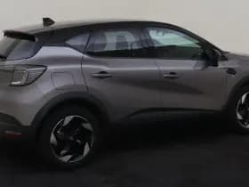 Renault Captur 1.0 TCe 90 techno Carplay Velgen Camera Clima thumbnail 5