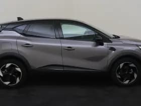 Renault Captur 1.0 TCe 90 techno Carplay Velgen Camera Clima thumbnail 6