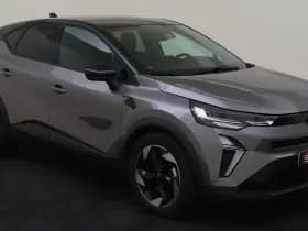 Renault Captur 1.0 TCe 90 techno Carplay Velgen Camera Clima thumbnail 7