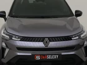 Renault Captur 1.0 TCe 90 techno Carplay Velgen Camera Clima thumbnail 8