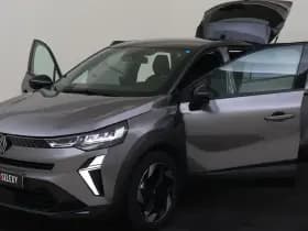 Renault Captur 1.0 TCe 90 techno Carplay Velgen Camera Clima thumbnail 9