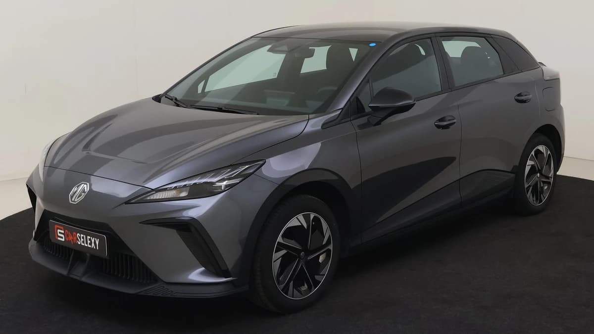 MG Mg4 electric Standard 51 kWh — foto 1
