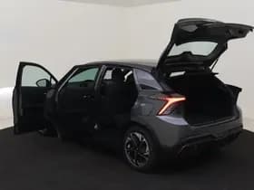 MG Mg4 electric Standard 51 kWh thumbnail 11