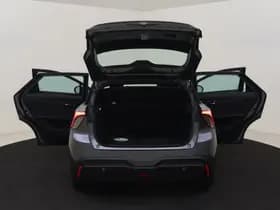 MG Mg4 electric Standard 51 kWh thumbnail 12