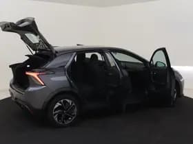 MG Mg4 electric Standard 51 kWh thumbnail 13