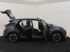 MG Mg4 electric Standard 51 kWh thumbnail 14