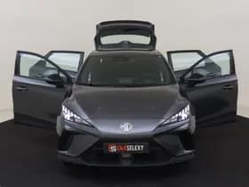 MG Mg4 electric Standard 51 kWh thumbnail 16