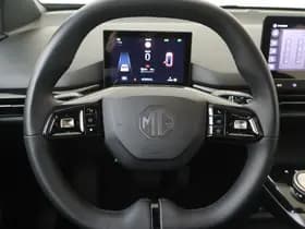 MG Mg4 electric Standard 51 kWh thumbnail 19