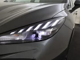 MG Mg4 electric Standard 51 kWh thumbnail 32