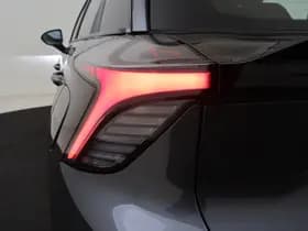 MG Mg4 electric Standard 51 kWh thumbnail 33