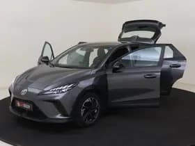 MG Mg4 electric Standard 51 kWh thumbnail 9