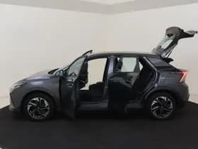 MG Mg4 electric Standard 51 kWh thumbnail 10