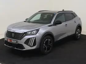 Peugeot E-2008 EV Allure 50 kWh