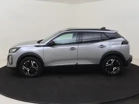 Peugeot E-2008 EV Allure 50 kWh thumbnail 2