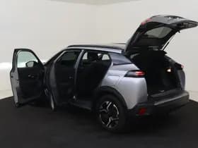 Peugeot E-2008 EV Allure 50 kWh thumbnail 11