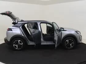 Peugeot E-2008 EV Allure 50 kWh thumbnail 14