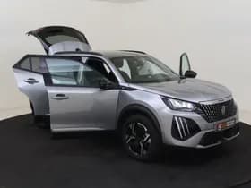 Peugeot E-2008 EV Allure 50 kWh thumbnail 15