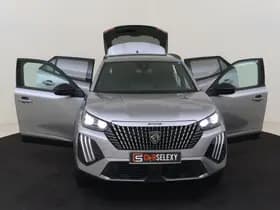 Peugeot E-2008 EV Allure 50 kWh thumbnail 16