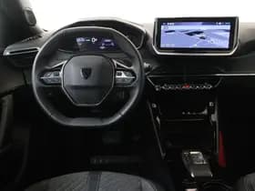 Peugeot E-2008 EV Allure 50 kWh thumbnail 18