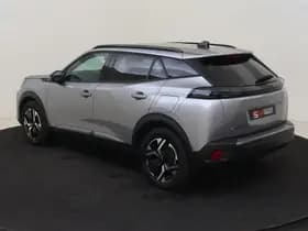 Peugeot E-2008 EV Allure 50 kWh thumbnail 3