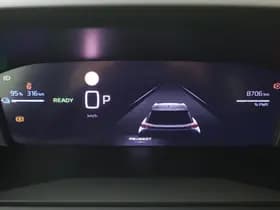 Peugeot E-2008 EV Allure 50 kWh thumbnail 22