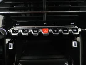 Peugeot E-2008 EV Allure 50 kWh thumbnail 27