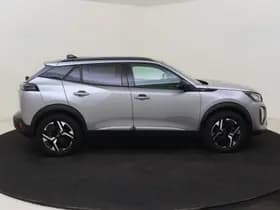 Peugeot E-2008 EV Allure 50 kWh thumbnail 6