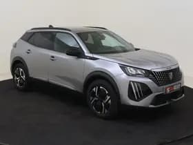 Peugeot E-2008 EV Allure 50 kWh thumbnail 7