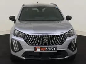 Peugeot E-2008 EV Allure 50 kWh thumbnail 8