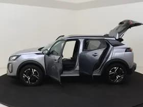 Peugeot E-2008 EV Allure 50 kWh thumbnail 10