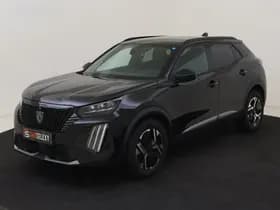 Peugeot 2008 thumbnail 1