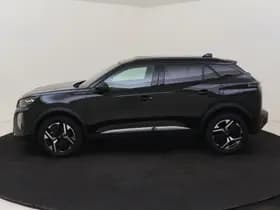 Peugeot 2008 thumbnail 2
