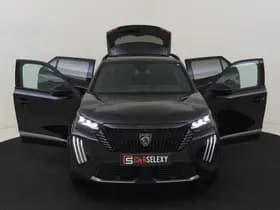 Peugeot 2008 thumbnail 16