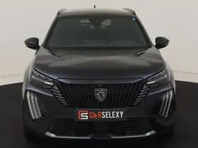 Peugeot 2008 thumbnail 8