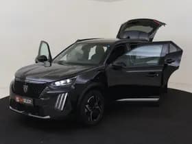 Peugeot 2008 thumbnail 9