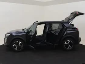 Peugeot 2008 thumbnail 10