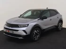 Opel Mokka 1.2T Hybrid GS