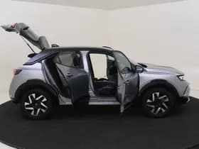 Opel Mokka 1.2T Hybrid GS thumbnail 14