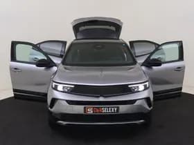 Opel Mokka 1.2T Hybrid GS thumbnail 16