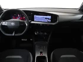 Opel Mokka 1.2T Hybrid GS thumbnail 17