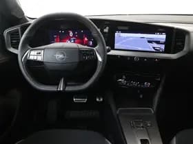 Opel Mokka 1.2T Hybrid GS thumbnail 18