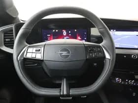 Opel Mokka 1.2T Hybrid GS thumbnail 19