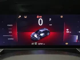 Opel Mokka 1.2T Hybrid GS thumbnail 23