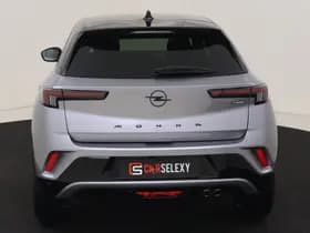 Opel Mokka 1.2T Hybrid GS thumbnail 4